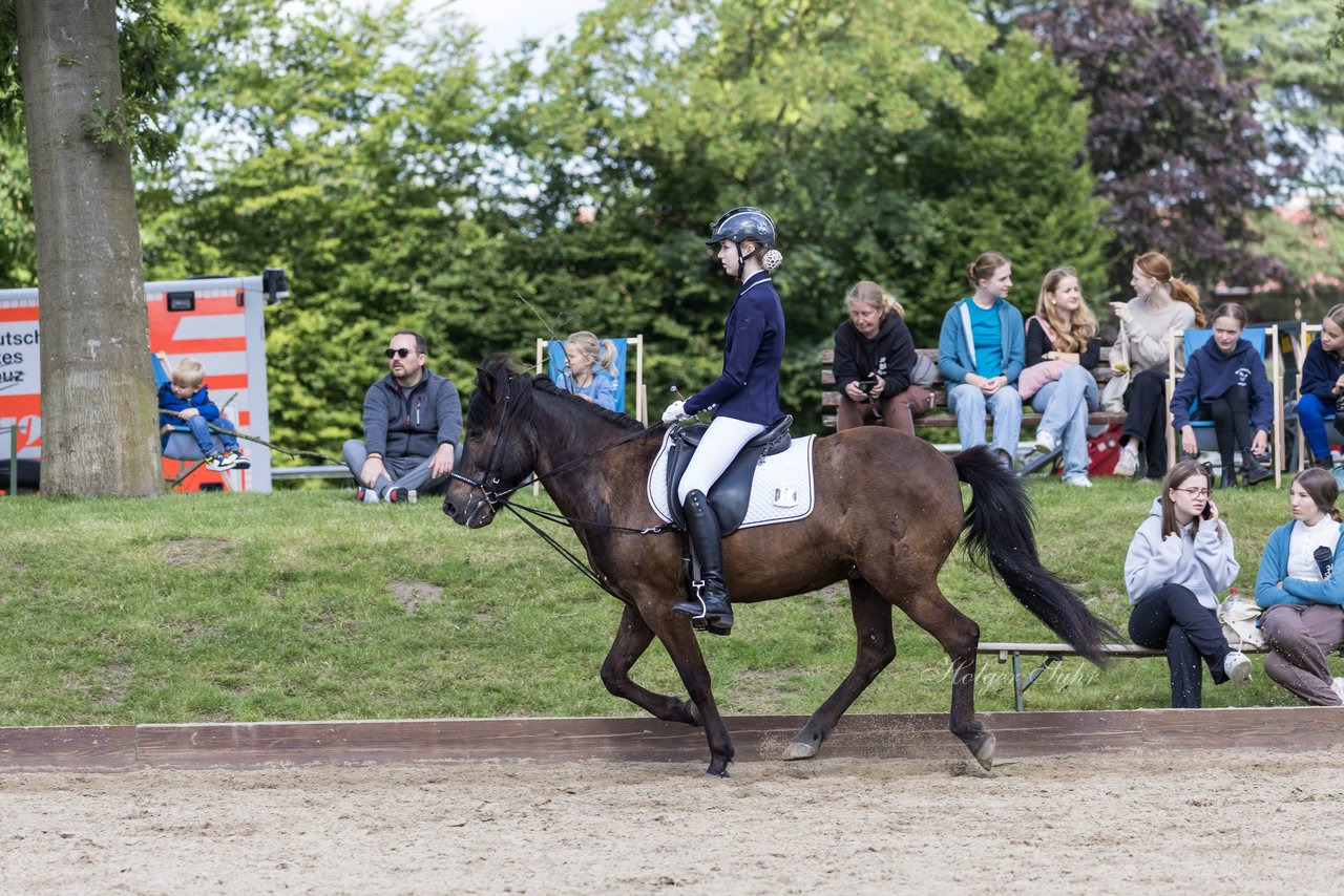 Bild 525 - Pony Akademie Turnier